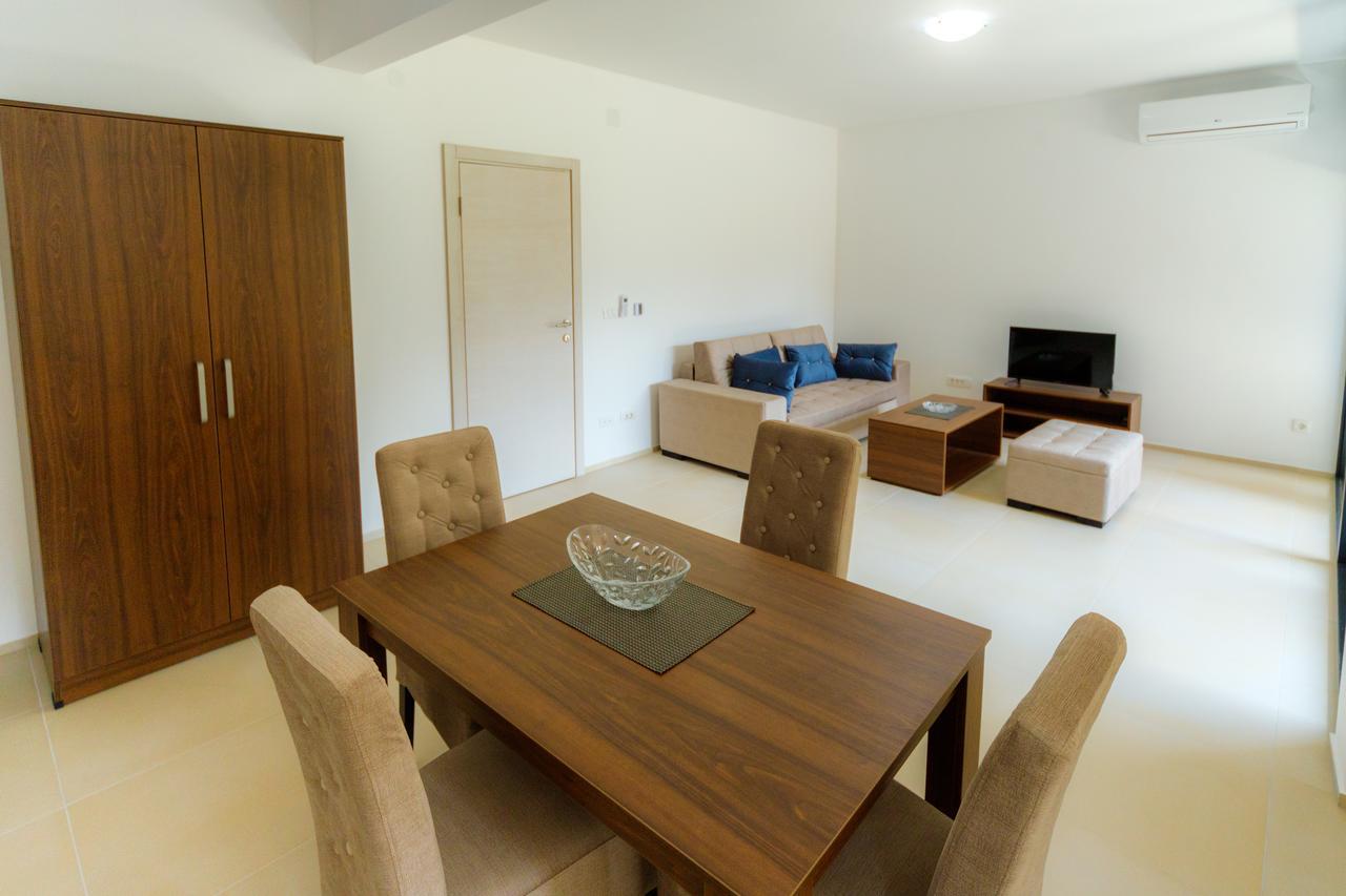 סוטומורה N Apartments מראה חיצוני תמונה