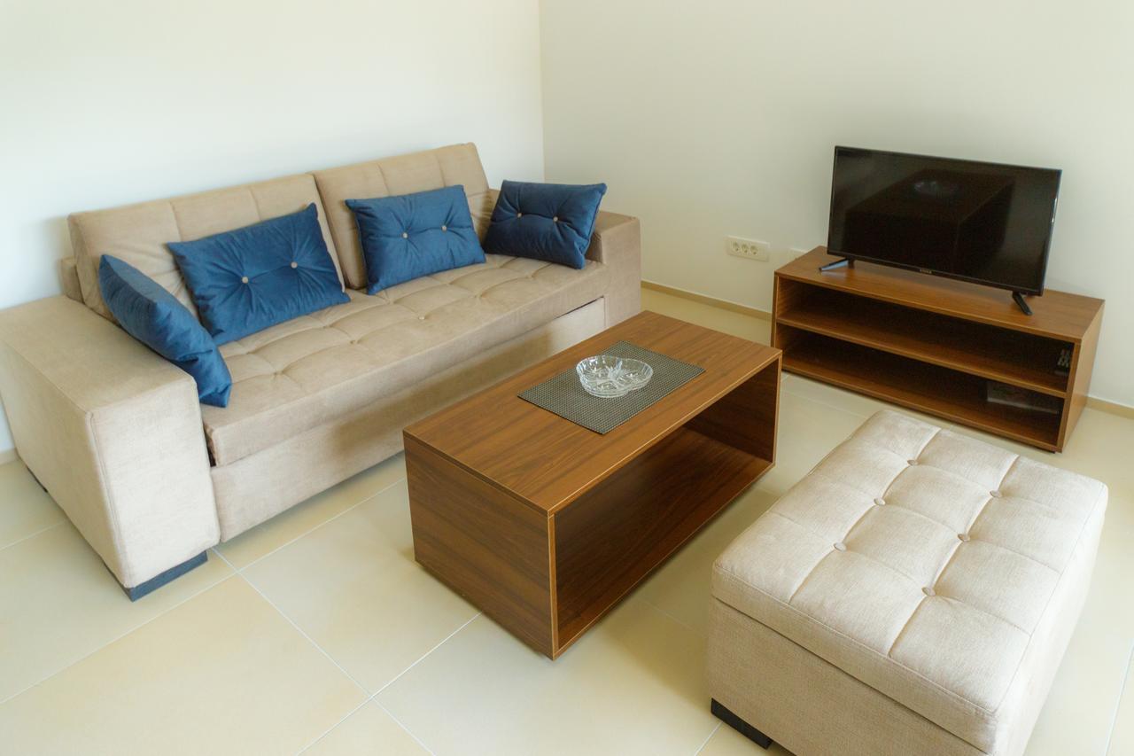סוטומורה N Apartments מראה חיצוני תמונה