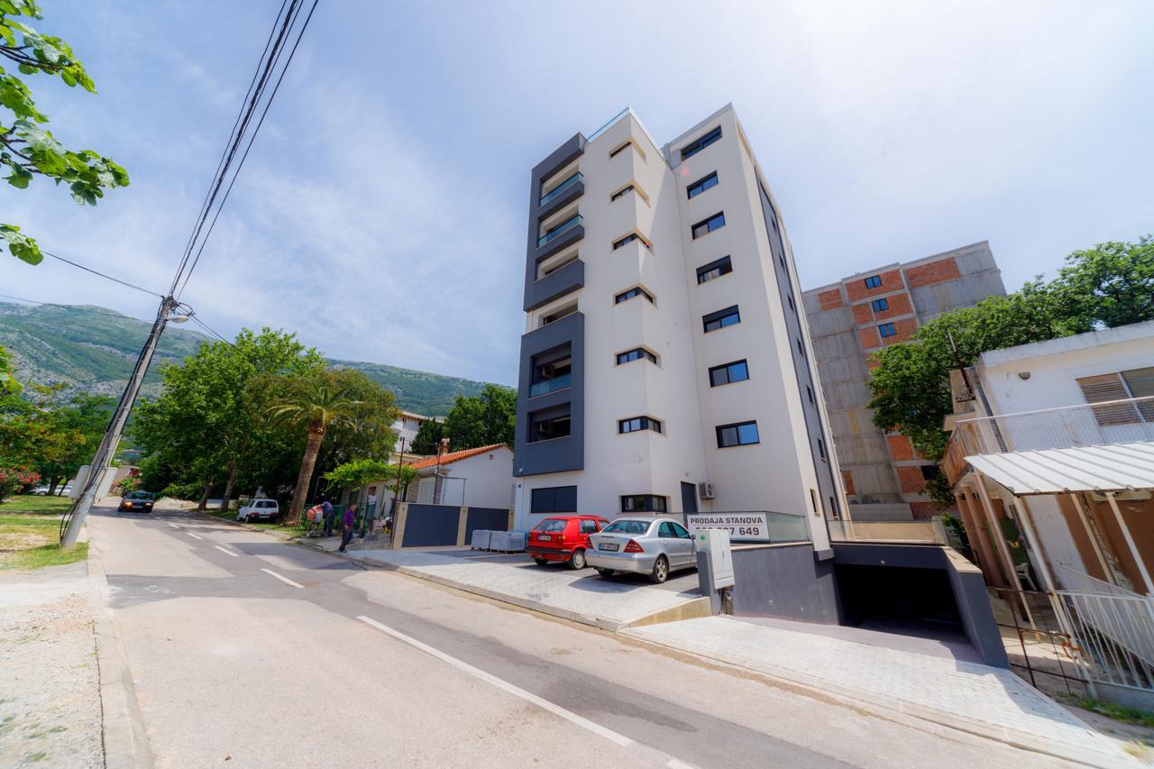 סוטומורה N Apartments מראה חיצוני תמונה