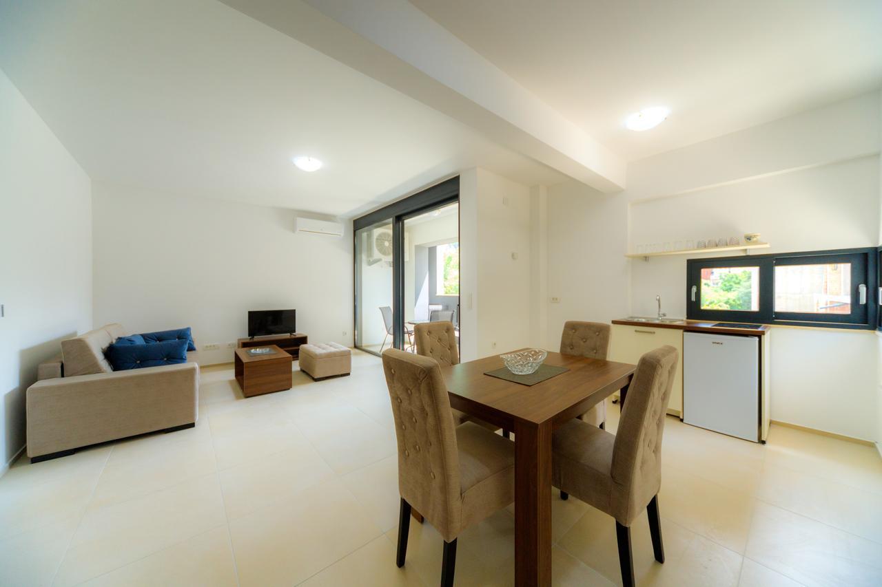 סוטומורה N Apartments מראה חיצוני תמונה