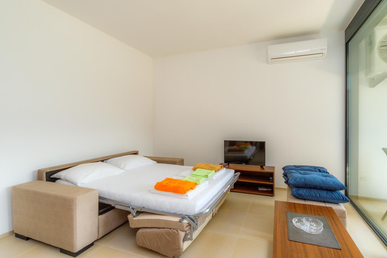 סוטומורה N Apartments מראה חיצוני תמונה