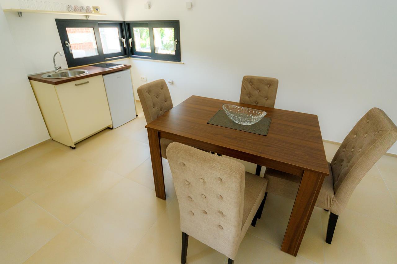 סוטומורה N Apartments מראה חיצוני תמונה