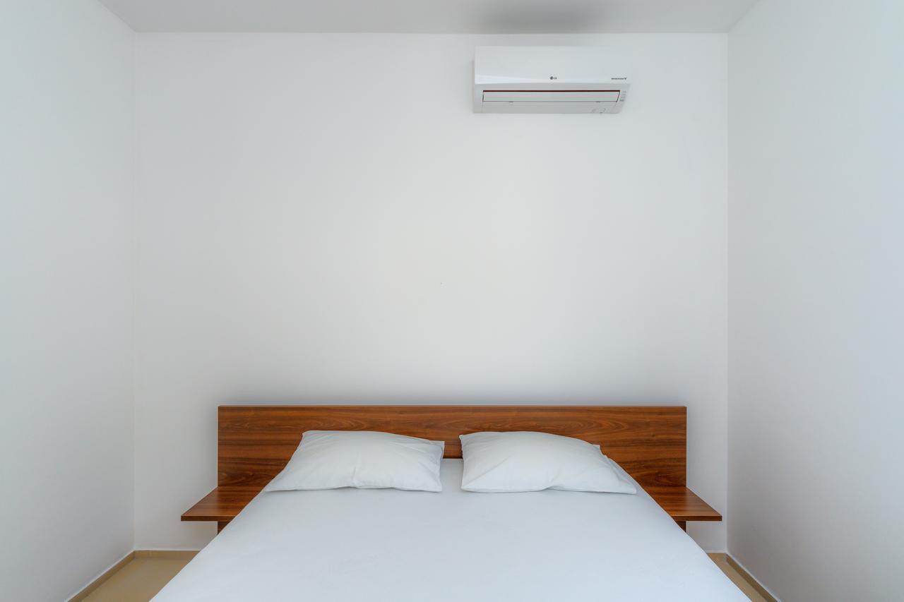 סוטומורה N Apartments מראה חיצוני תמונה