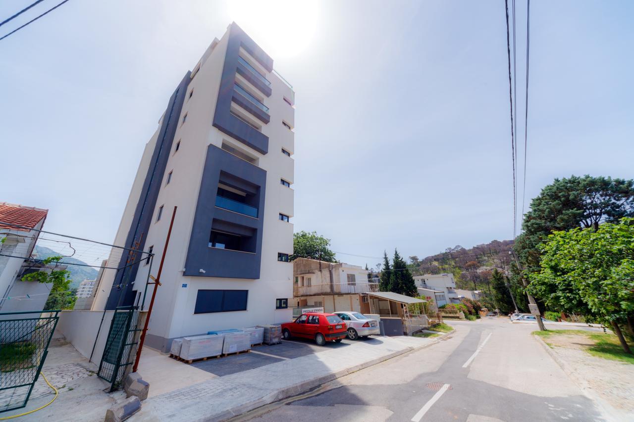 סוטומורה N Apartments מראה חיצוני תמונה
