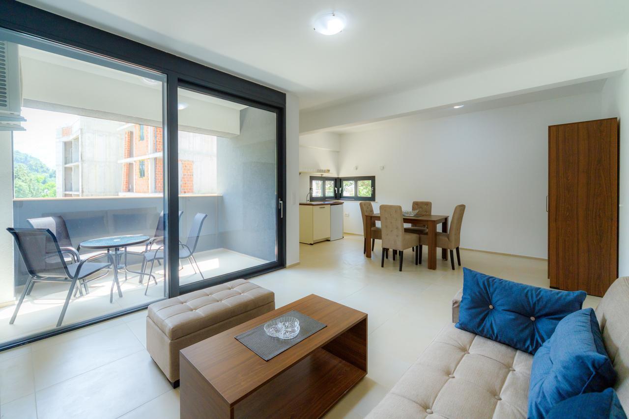 סוטומורה N Apartments מראה חיצוני תמונה