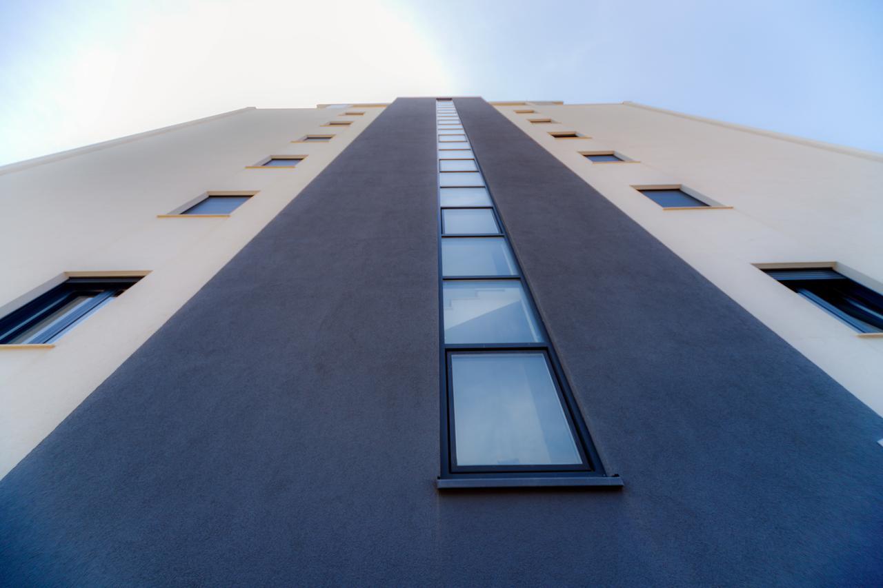 סוטומורה N Apartments מראה חיצוני תמונה