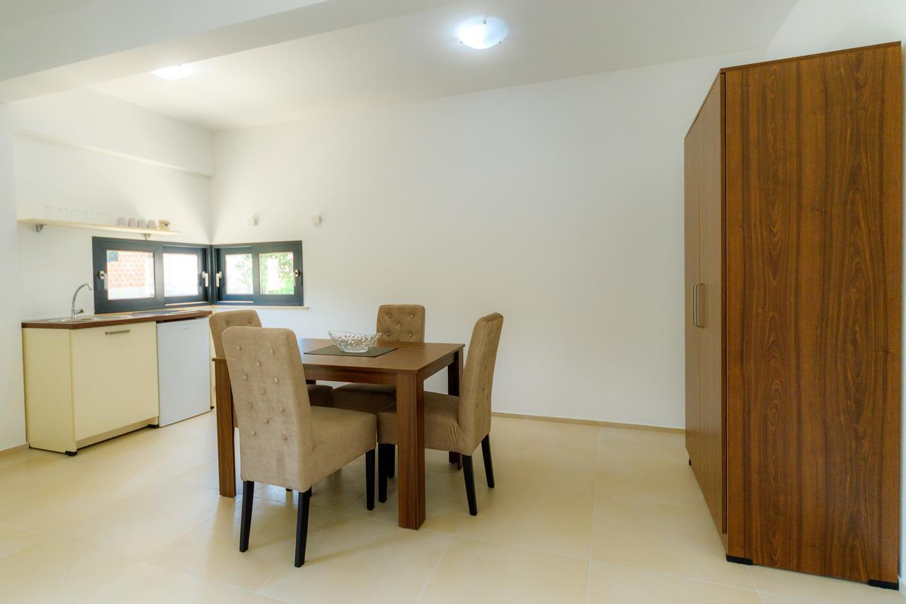 סוטומורה N Apartments מראה חיצוני תמונה