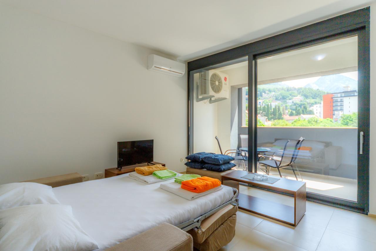 סוטומורה N Apartments מראה חיצוני תמונה